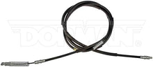 Charger l'image dans la galerie, C96089 Parking Brake Cable Dorman - First Stop Canada