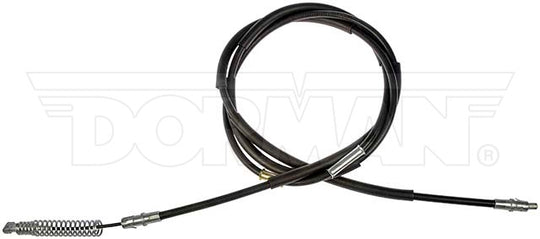 C96089 Parking Brake Cable Dorman - First Stop Canada