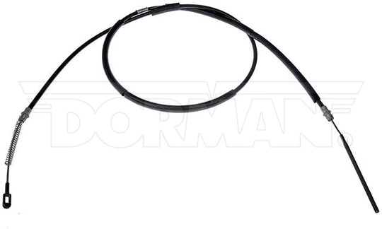 C96090 Parking Brake Cable Dorman - First Stop Canada