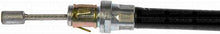 Charger l'image dans la galerie, C96091 Parking Brake Cable Dorman - First Stop Canada