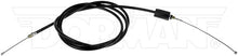 Charger l'image dans la galerie, C96091 Parking Brake Cable Dorman - First Stop Canada