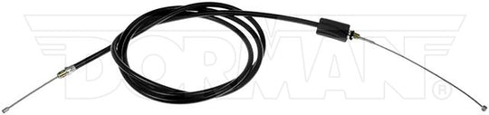 C96091 Parking Brake Cable Dorman - First Stop Canada