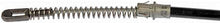 Charger l'image dans la galerie, C96098 Parking Brake Cable Dorman - First Stop Canada