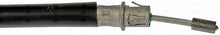 Charger l'image dans la galerie, C96098 Parking Brake Cable Dorman - First Stop Canada