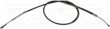 Charger l'image dans la galerie, C96098 Parking Brake Cable Dorman - First Stop Canada