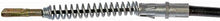 Load image into Gallery viewer, C96119 Parking Brake Cable Dorman - First Stop Canada