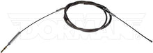 Load image into Gallery viewer, C96119 Parking Brake Cable Dorman - First Stop Canada