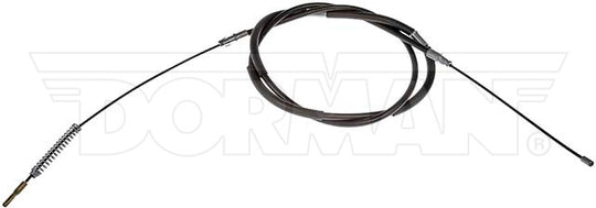C96119 Parking Brake Cable Dorman - First Stop Canada