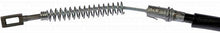 Load image into Gallery viewer, C96120 Parking Brake Cable Dorman - First Stop Canada