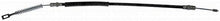 Load image into Gallery viewer, C96120 Parking Brake Cable Dorman - First Stop Canada