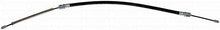 Charger l'image dans la galerie, C96122 Parking Brake Cable Dorman - First Stop Canada