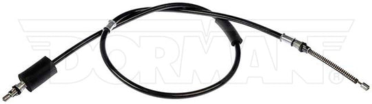 C96124 Parking Brake Cable Dorman - First Stop Canada