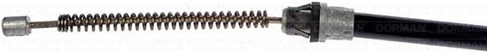 C96125 Parking Brake Cable Dorman - First Stop Canada