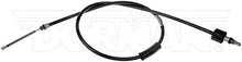 Load image into Gallery viewer, C96125 Parking Brake Cable Dorman - First Stop Canada