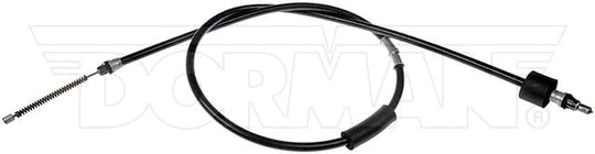 C96125 Parking Brake Cable Dorman - First Stop Canada