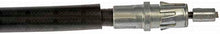 Load image into Gallery viewer, C96129 Parking Brake Cable Dorman - First Stop Canada