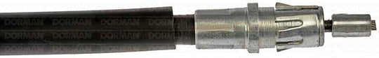 C96129 Parking Brake Cable Dorman - First Stop Canada