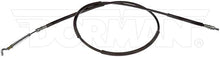 Load image into Gallery viewer, C96129 Parking Brake Cable Dorman - First Stop Canada
