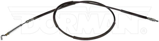 C96129 Parking Brake Cable Dorman - First Stop Canada