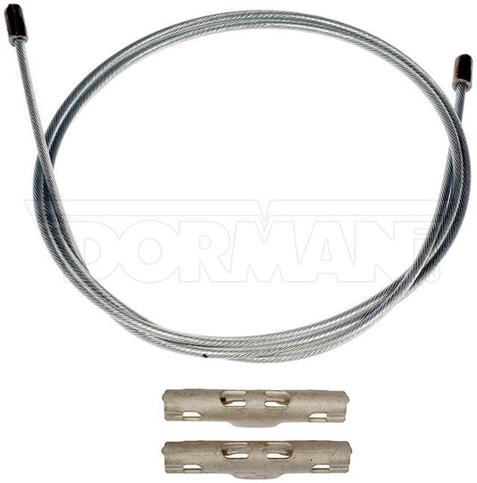 C96132 Parking Brake Cable Dorman - First Stop Canada