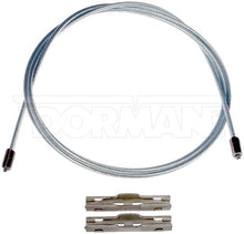 Load image into Gallery viewer, C96132 Parking Brake Cable Dorman - First Stop Canada