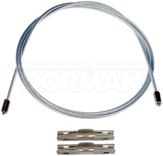 C96132 Parking Brake Cable Dorman - First Stop Canada