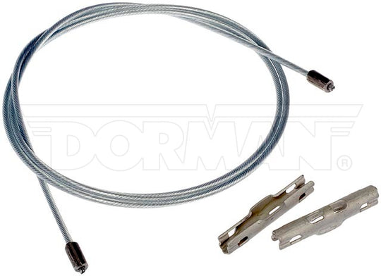 C96132 Parking Brake Cable Dorman - First Stop Canada