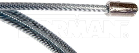C96132 Parking Brake Cable Dorman - First Stop Canada
