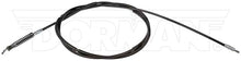 Load image into Gallery viewer, C96138 Parking Brake Cable Dorman - First Stop Canada