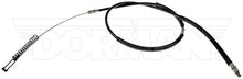 Charger l'image dans la galerie, C96150 Parking Brake Cable Dorman - First Stop Canada