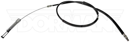 C96150 Parking Brake Cable Dorman - First Stop Canada