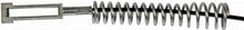 Charger l'image dans la galerie, C96155 Parking Brake Cable Dorman - First Stop Canada