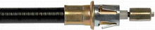 Charger l'image dans la galerie, C96155 Parking Brake Cable Dorman - First Stop Canada