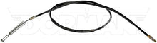Charger l'image dans la galerie, C96155 Parking Brake Cable Dorman - First Stop Canada