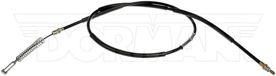 C96155 Parking Brake Cable Dorman - First Stop Canada