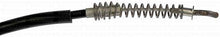 Load image into Gallery viewer, C96160 Parking Brake Cable Dorman - First Stop Canada