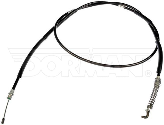 C96160 Parking Brake Cable Dorman - First Stop Canada