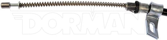 C96163 Parking Brake Cable Dorman - First Stop Canada