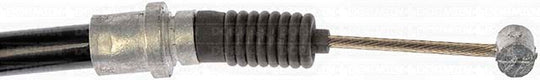 C96163 Parking Brake Cable Dorman - First Stop Canada