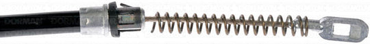 C96168 Parking Brake Cable Dorman - First Stop Canada