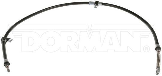 C96168 Parking Brake Cable Dorman - First Stop Canada