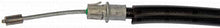 Load image into Gallery viewer, C96190 Parking Brake Cable Dorman - First Stop Canada
