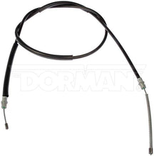 Load image into Gallery viewer, C96190 Parking Brake Cable Dorman - First Stop Canada