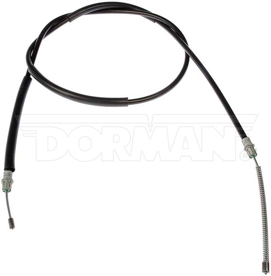 C96190 Parking Brake Cable Dorman - First Stop Canada