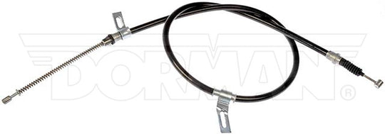 C96201 Parking Brake Cable Dorman - First Stop Canada