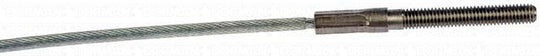 C96243 Parking Brake Cable Dorman - First Stop Canada