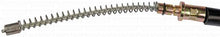 Charger l'image dans la galerie, C96247 Parking Brake Cable Dorman - First Stop Canada