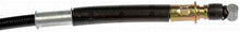 Charger l'image dans la galerie, C96247 Parking Brake Cable Dorman - First Stop Canada