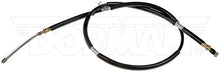 Charger l'image dans la galerie, C96247 Parking Brake Cable Dorman - First Stop Canada