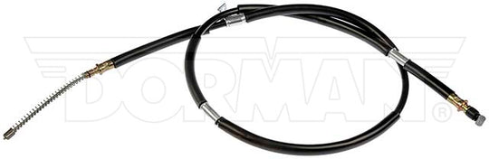 C96247 Parking Brake Cable Dorman - First Stop Canada